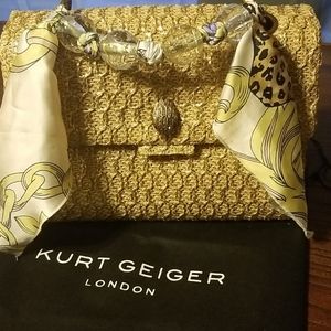 Kurt Geiger London